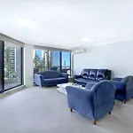 Genesis Apartments By Gold Coast Premium