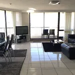 Genesis Apartments By Gold Coast Premium