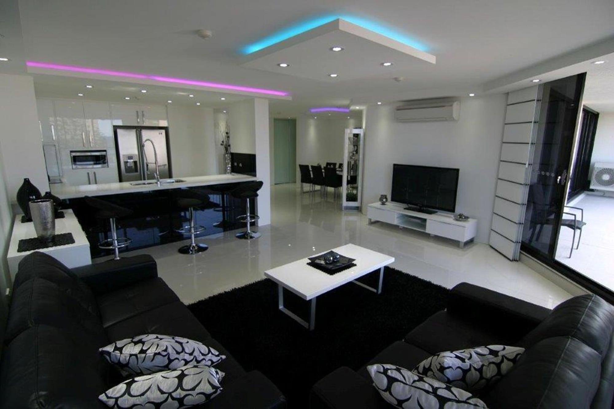 Genesis Apartments By Gold Coast Premium Gold Coast