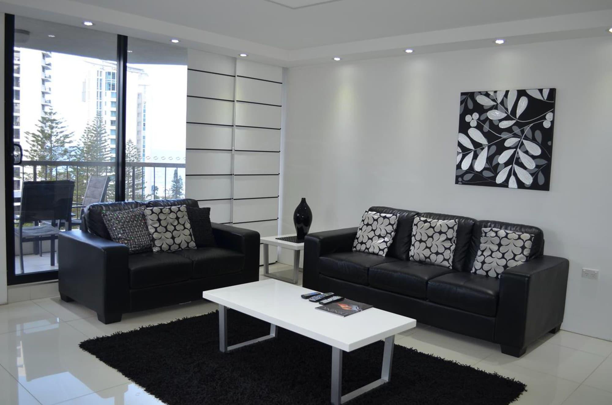 Apartment Genesis Apartments By Gold Coast Premium