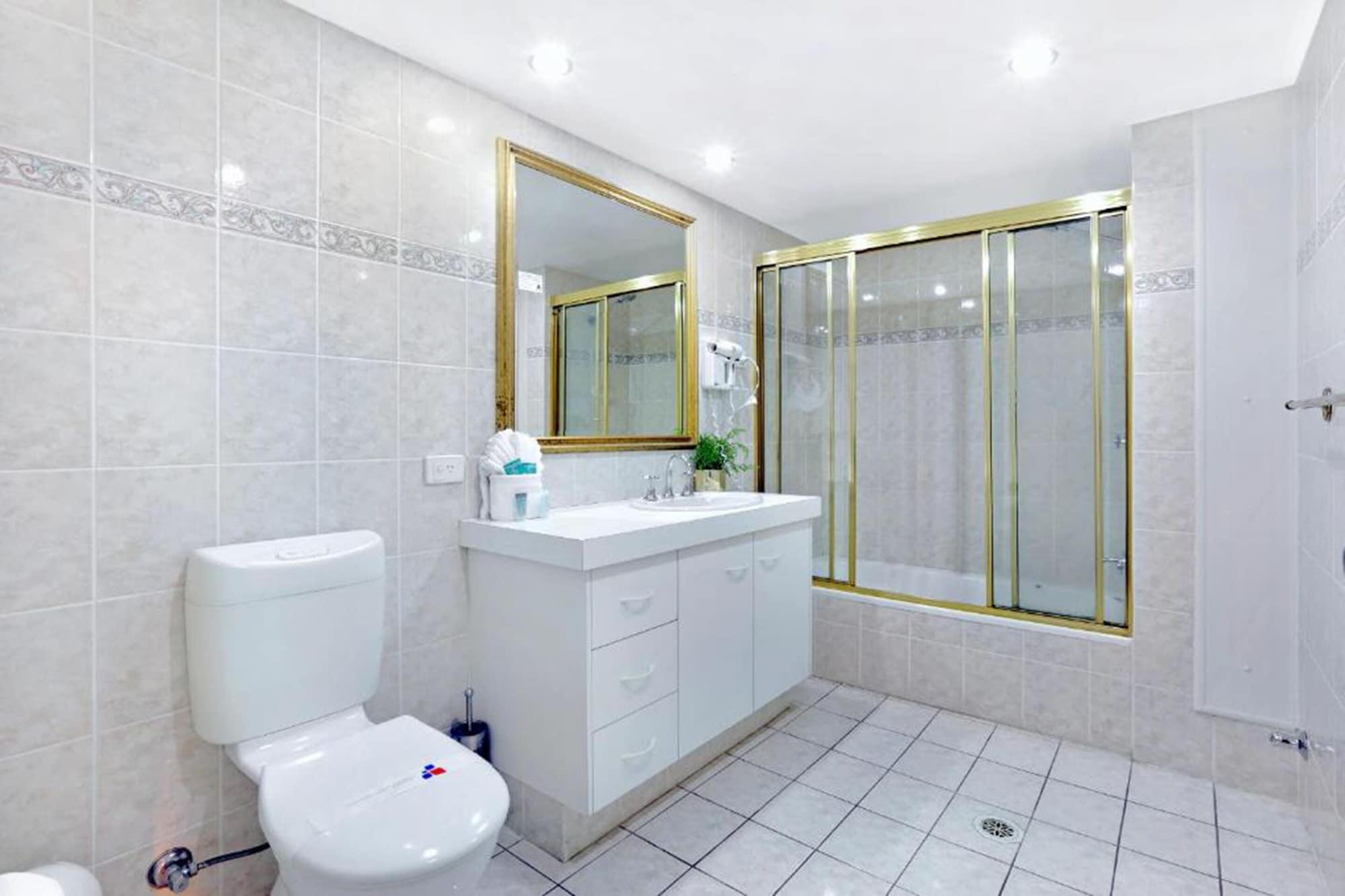 Genesis Apartments By Gold Coast Premium Apartment Gold Coast