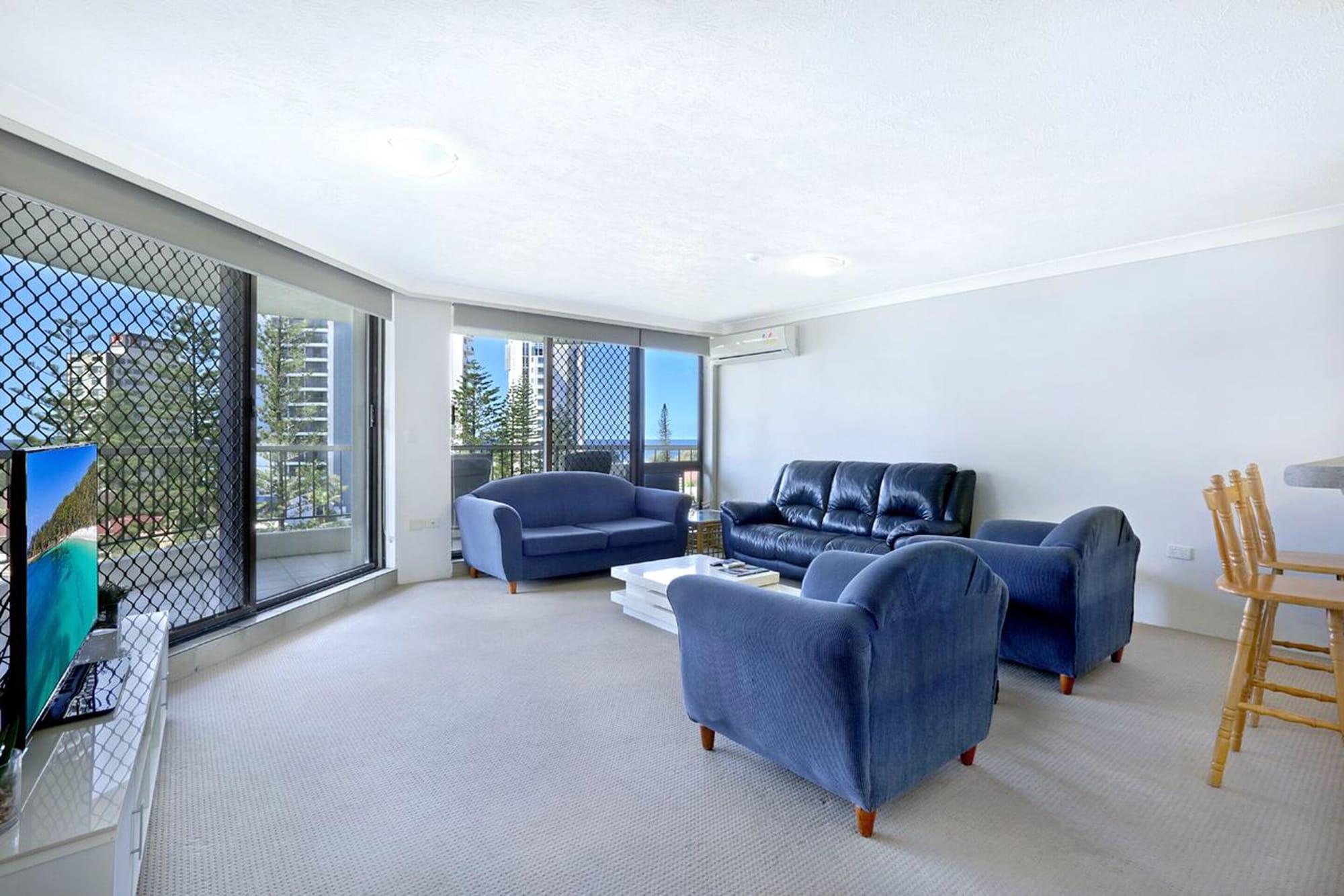 Genesis Apartments By Gold Coast Premium Apartment Gold Coast