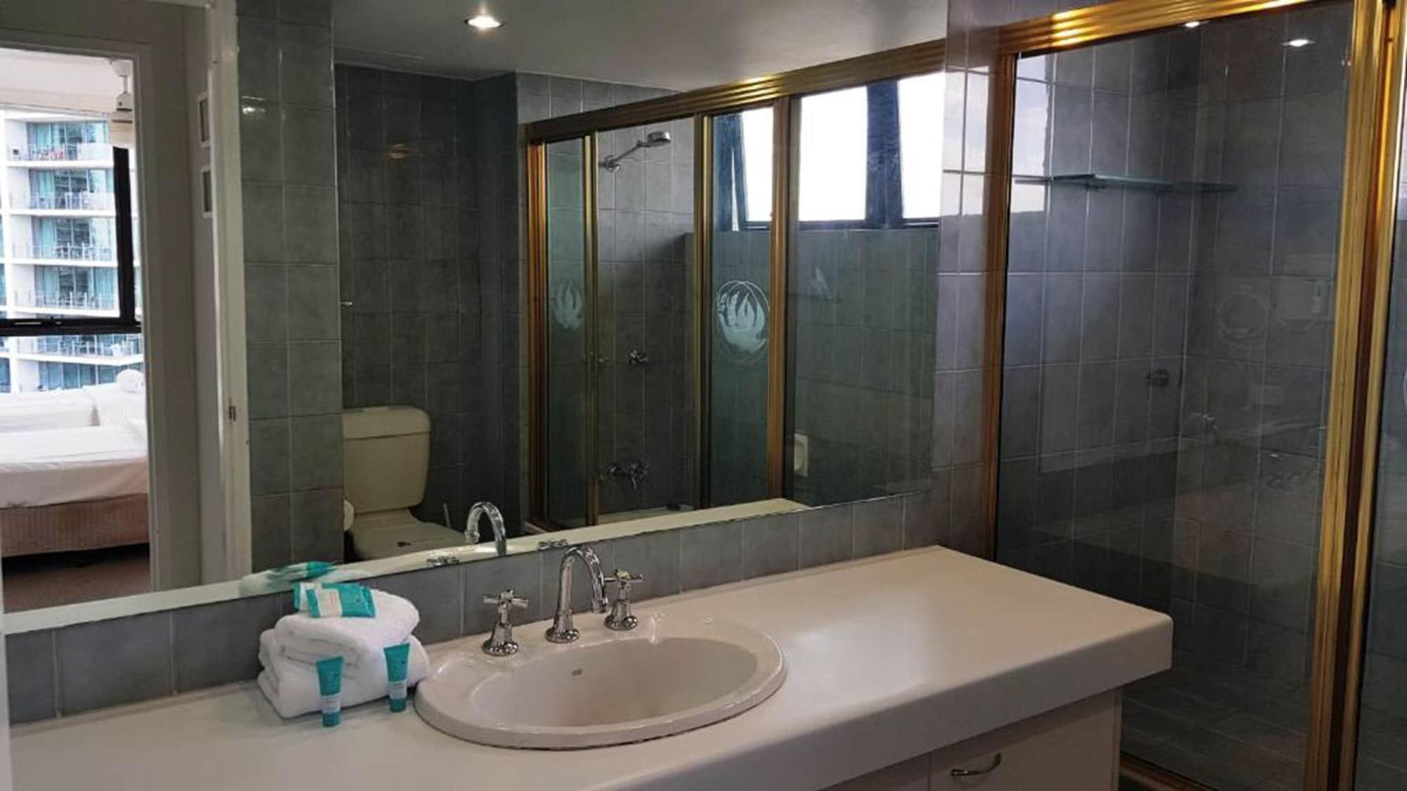 Apartment Genesis Apartments By Gold Coast Premium *