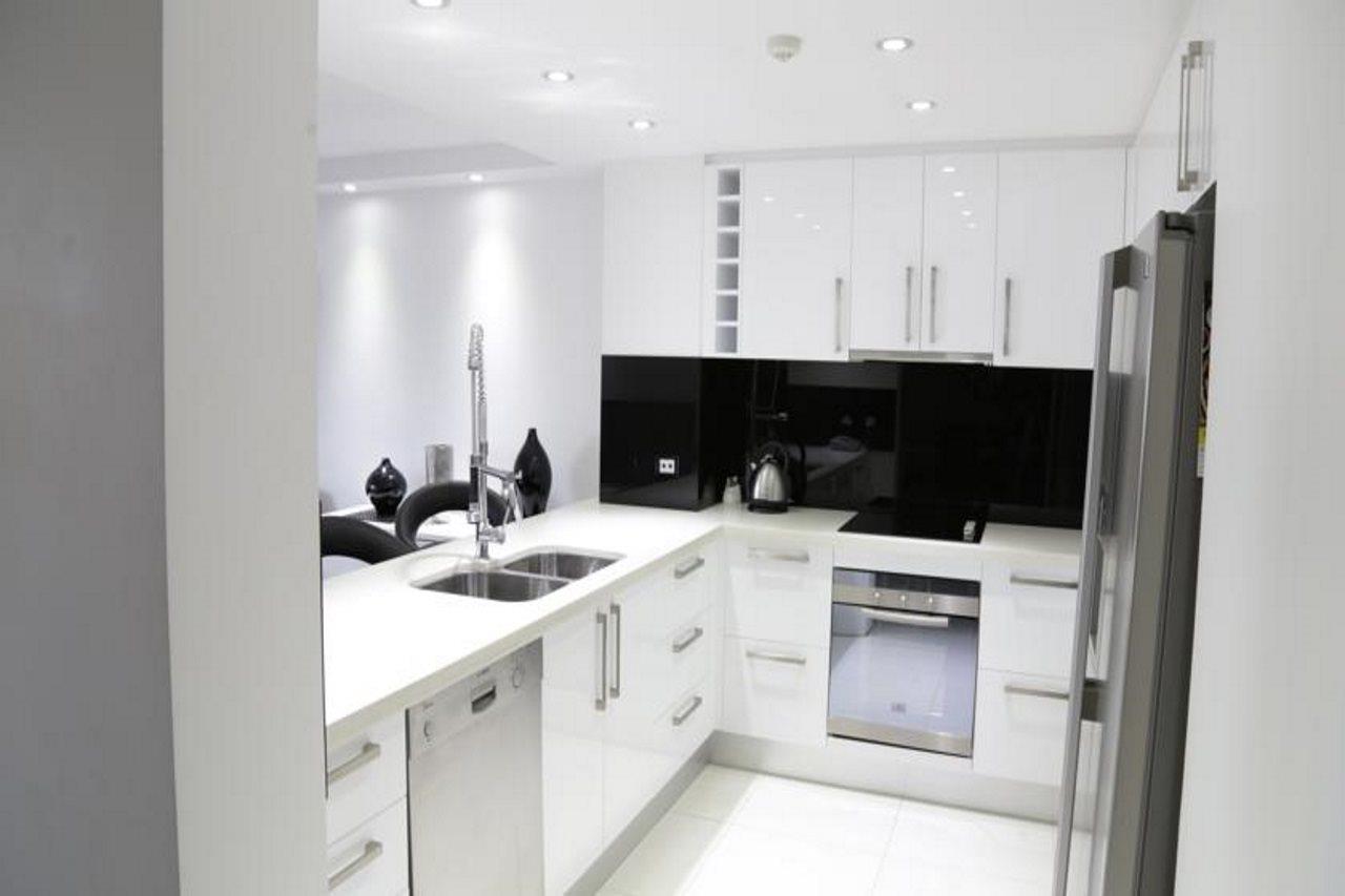 Genesis Apartments By Gold Coast Premium Apartment