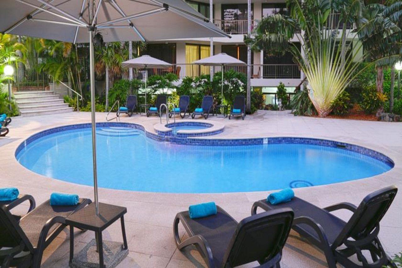 Genesis Apartments By Gold Coast Premium Gold Coast