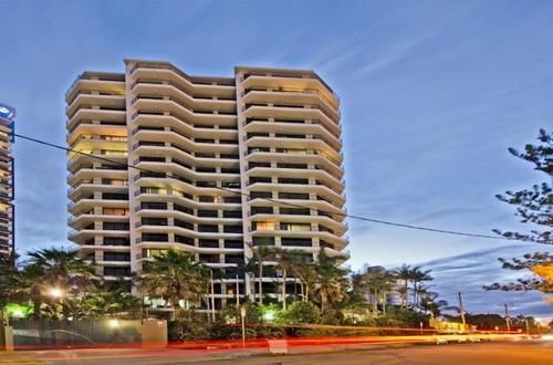 Genesis Apartments By Gold Coast Premium