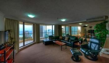 Apartment Genesis Apartments By Gold Coast Premium Gold Coast