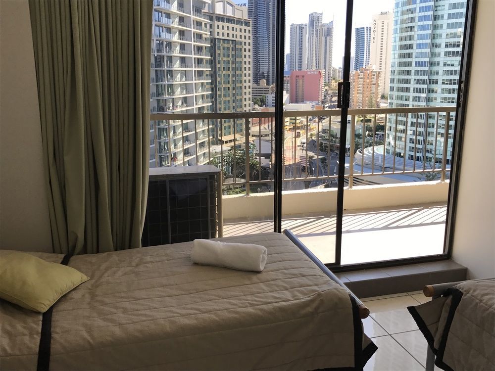 Genesis Apartments By Gold Coast Premium Apartment Gold Coast