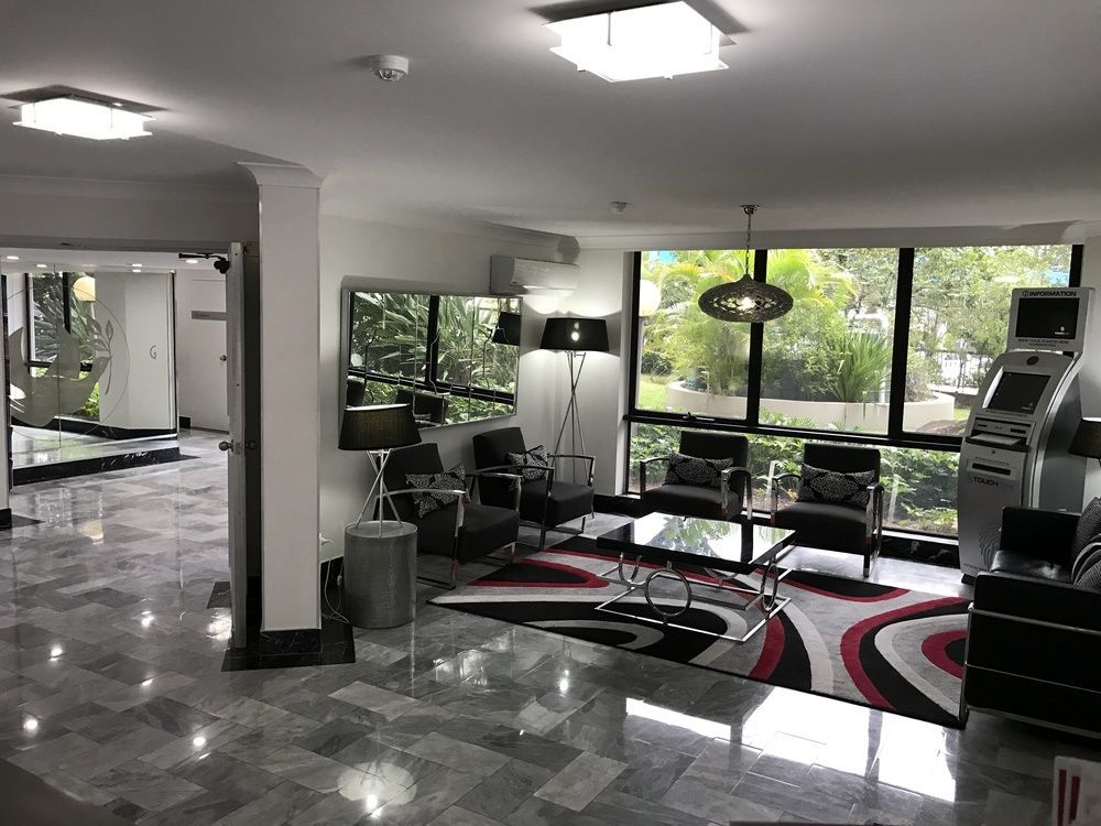 Genesis Apartments By Gold Coast Premium