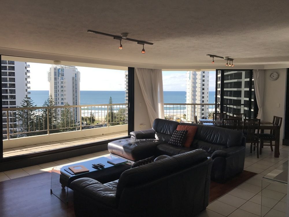 Genesis Apartments By Gold Coast Premium * Gold Coast