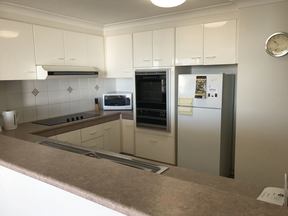 Apartment Genesis Apartments By Gold Coast Premium Gold Coast